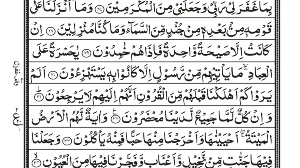 Para 5 Wal‑Muhsanat Quran PDF download with Arabic text and MP3 recitation